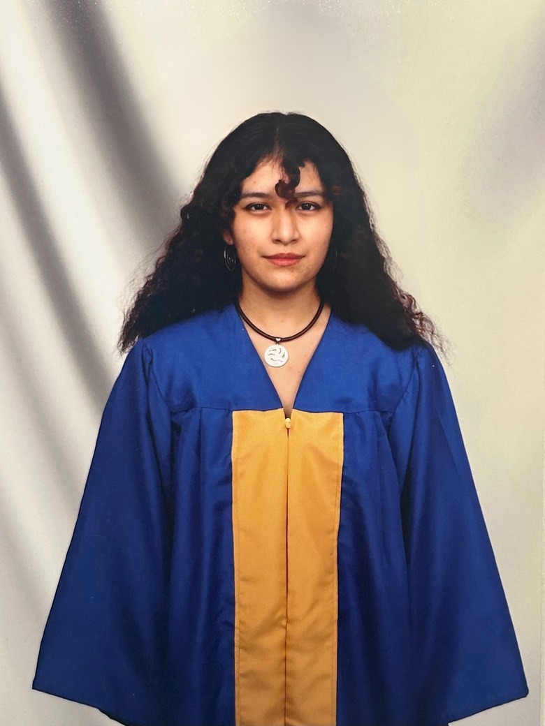 Mariel Salazar